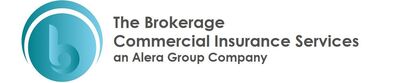 THE BROKERAGE COMMERCIAL INSURANCE SERVICES, INC.
